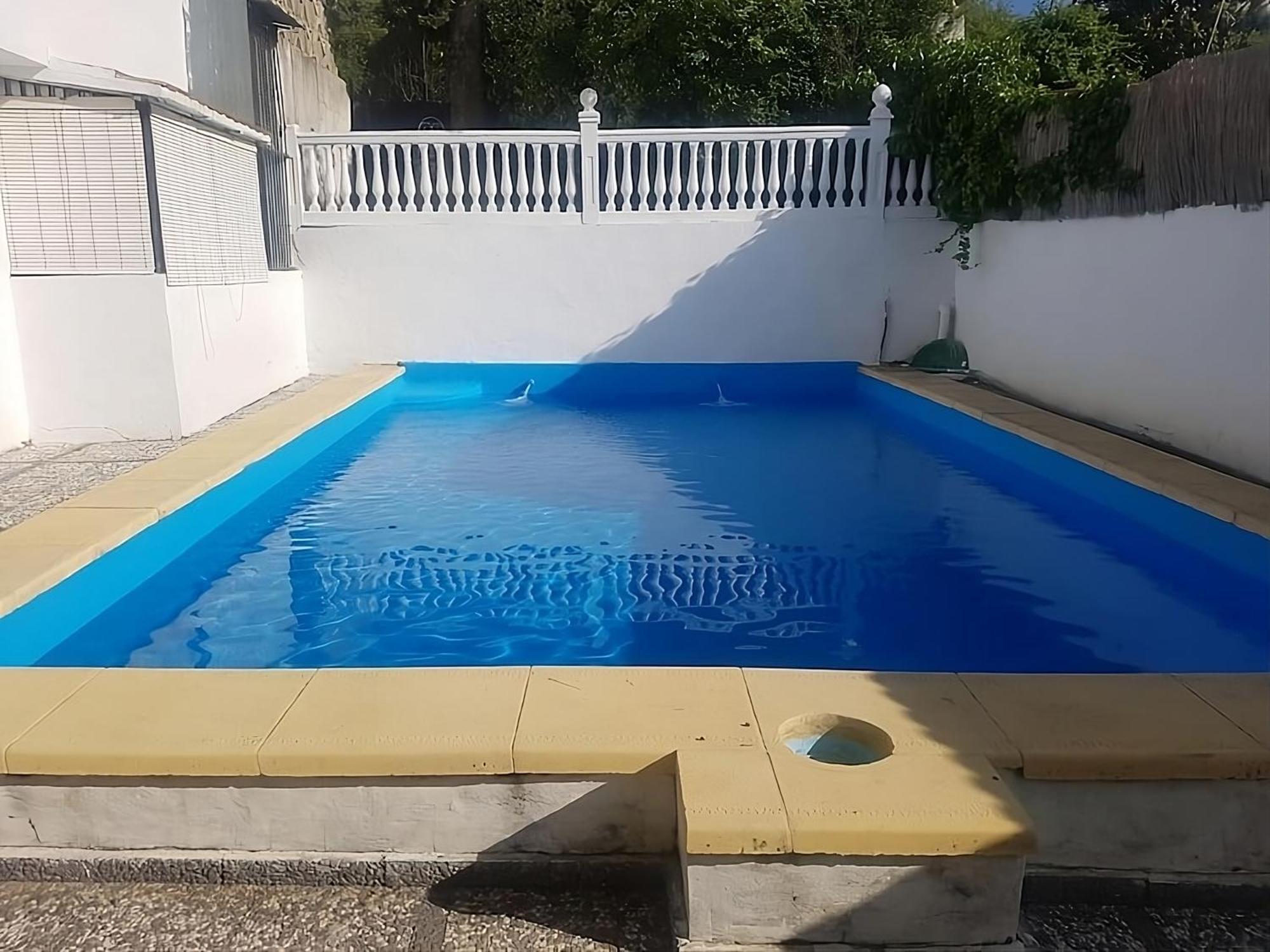 Casa Rural En Parque Natural Con Chimenea, Piscina Y Barbacoa En Víznar Kültér fotó
