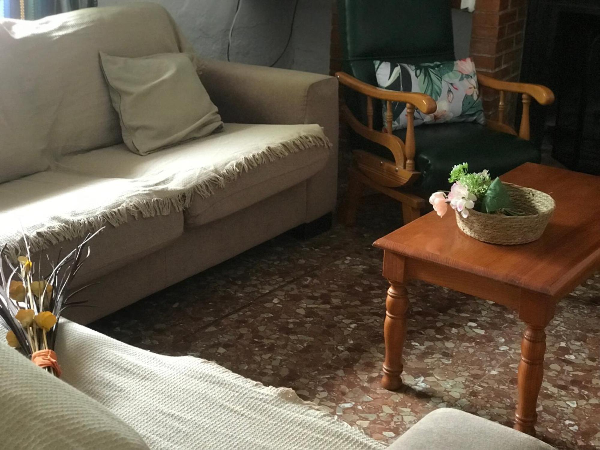 Casa Rural En Parque Natural Con Chimenea, Piscina Y Barbacoa En Víznar Kültér fotó